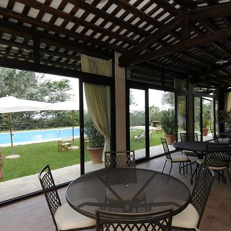 Agriturismo Le Case Assisi Exterior foto