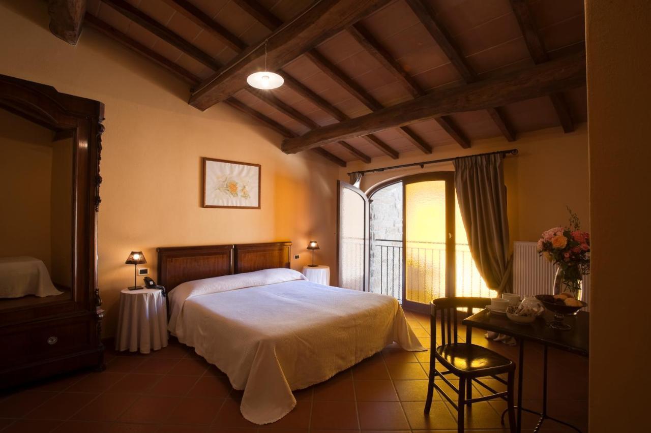 Agriturismo Le Case Assisi Exterior foto