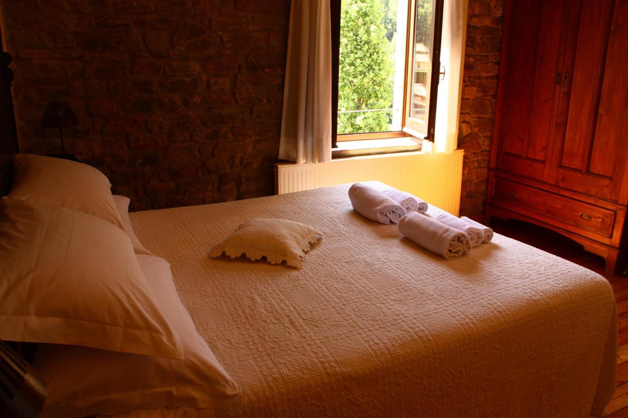 Agriturismo Le Case Assisi Exterior foto
