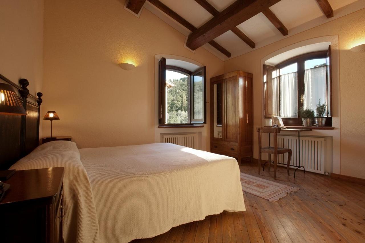 Agriturismo Le Case Assisi Exterior foto